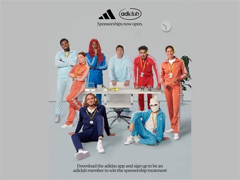 is adidas membership free